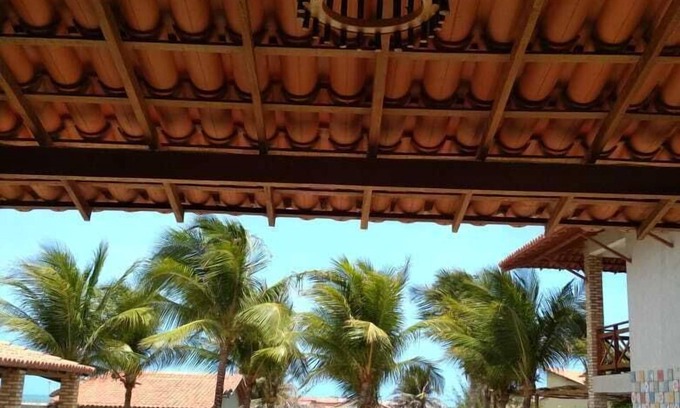 Ponta do Anel Hotel | Orla Piaui