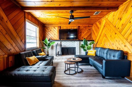 Orlando House | Orlando 3br Getaway Wi-fi Fun For Families