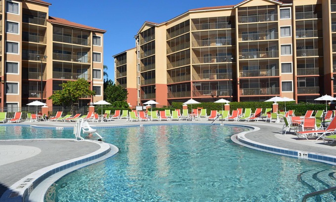 Florida Central Atlantic Coast Apartment | Orlando Condo