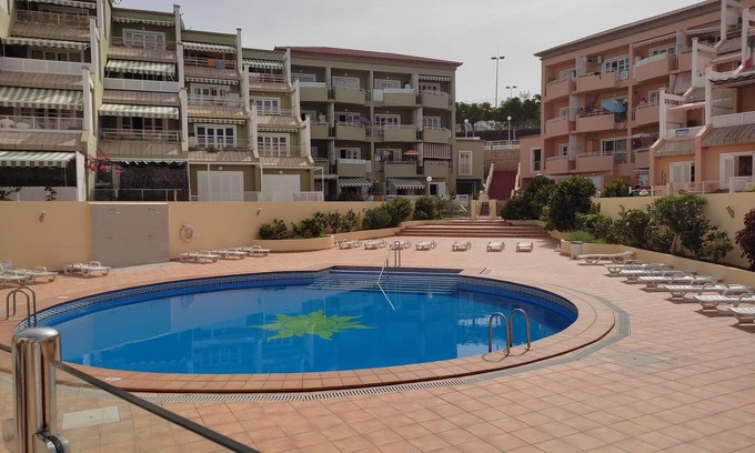Costa Adeje Apartment | ORLANDO COSTA ADEJE