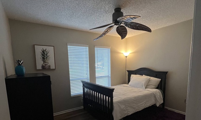 Orlovista House | Orlando Vacation Home Near Theme Parks