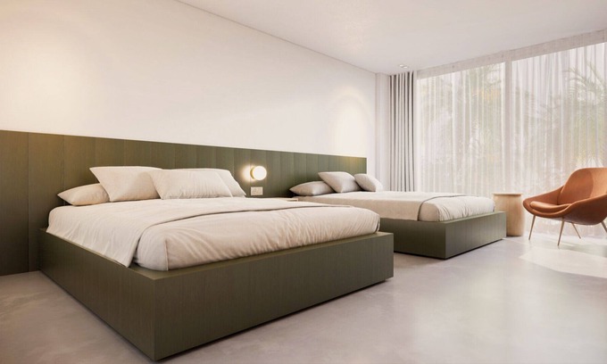 Orlando Hotel | Orlando Vitality Hotel