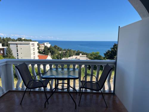 Ulcinj Apartment | ORO Apartments