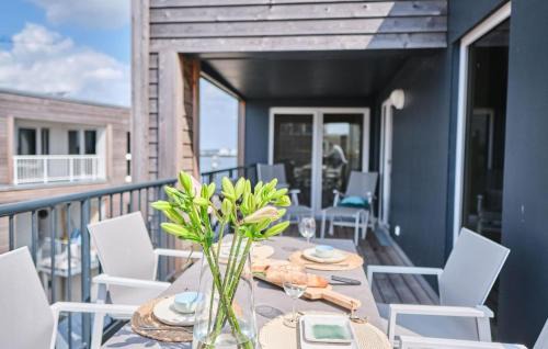 Olpenitz Apartment | Oro Mare