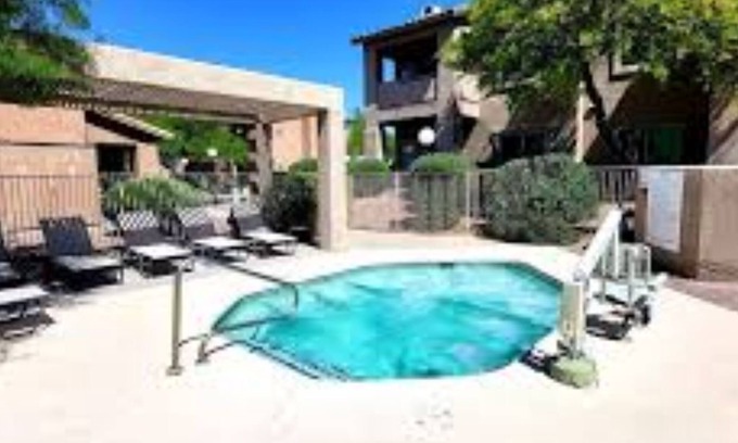 Worldmark Resort | Oro Valley, AZ 2Bed/2Bath Suite Rancho Vistoso!
