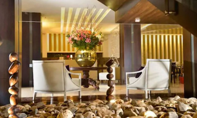 Loja Hotel | Oro Verde Loja