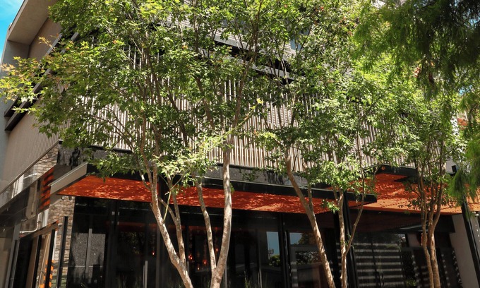 Jiaoxi House | Orocor retreat