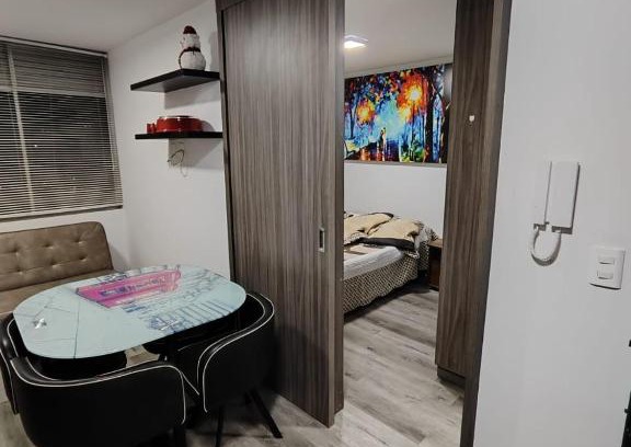 Armenia Apartment | OroNegroApartaHoteles Acogedor Apartaestudio Amoblado Armenia, Quindio