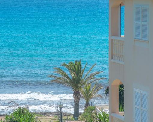Canyamel Apartment | Oros de Nureduna Bl. III 2ºB