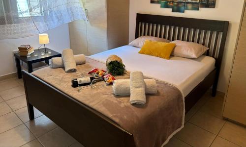 Lemithou House | Orosthea - Cottage Style Living