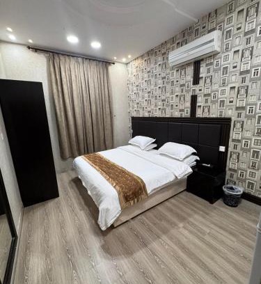 Buraydah Apartment | Oroub El Forssan