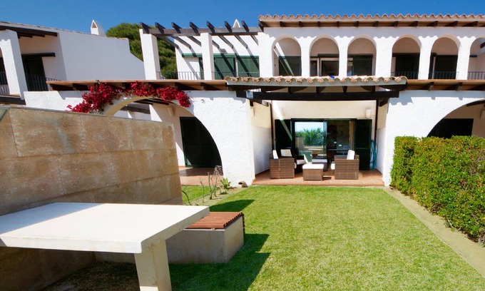 El Perello Ski Chalet | ORQUIDEA LES OLIVERES