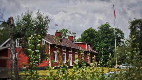 Orrefors Hostel | Orrefors Vandrarhem