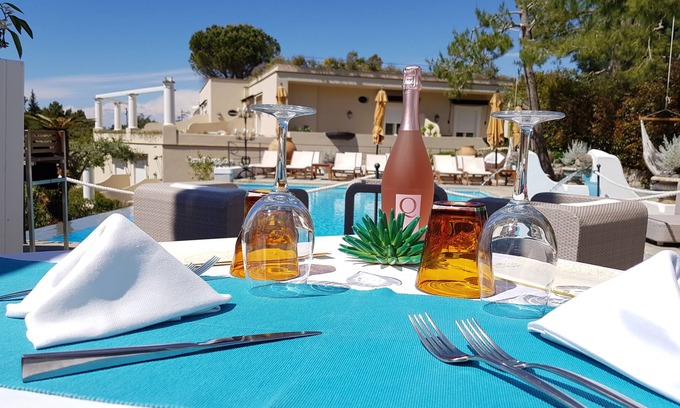 Anacapri Hotel | Orsa Maggiore