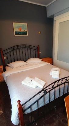 Agria Apartment | Orsiida sea view apartment Agria