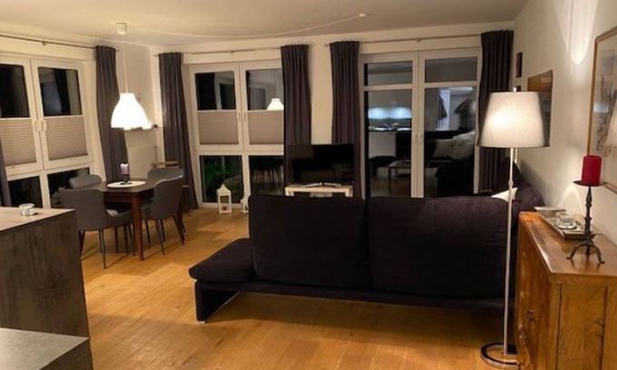 Orth Apartment | Orth P4 - Lieblingsort