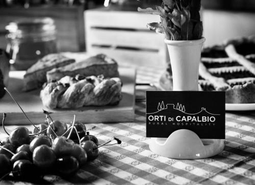 Capalbio House | Orti di Capalbio
