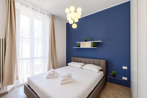 Guastalla Apartment | Orti Living - Porta Romana - Duomo by InnStay