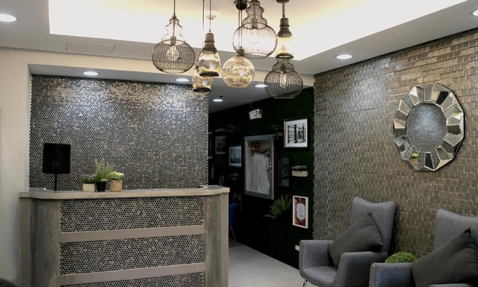Kapitolyo Hotel | Ortigas Budget Hotel - Kapitolyo