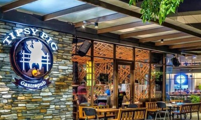 Kapitolyo House | Ortigas Budget Hotel - Kapitolyo