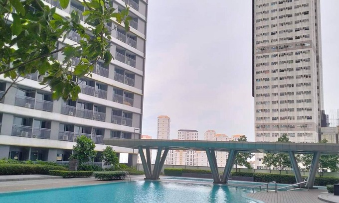 Highway Hills Condo | Ortigas Business District Residences