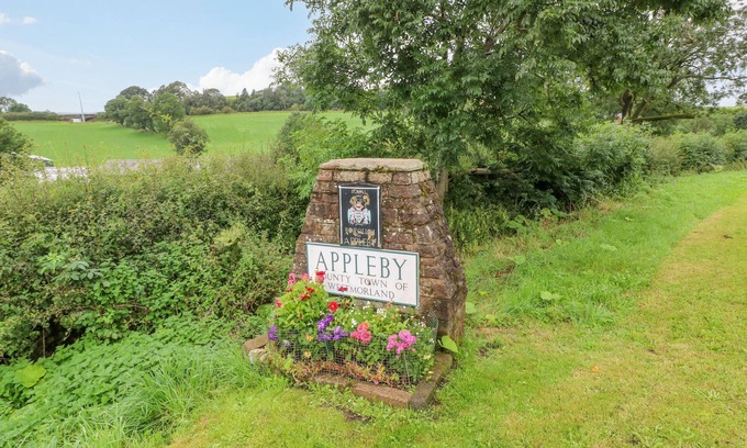Appleby-in-Westmorland Cottage | Orton Cottage
