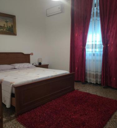 Orvieto Scalo Apartment | ORVIETO BRICK HOUSE