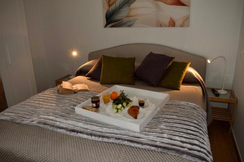 Orvieto Scalo Apartment | Orvieto Residence