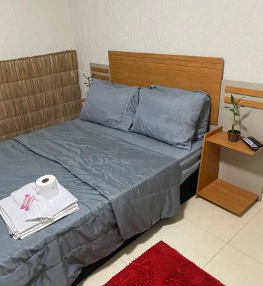 Praia da Vila Apartment | Os Piratas