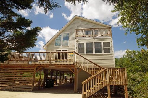 Ocean Sands House | OS635- Here Comes the Sun