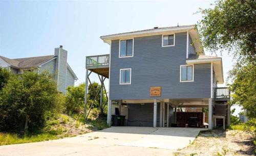 Ocean Sands House | OS746A-Sunshine and Whiskey
