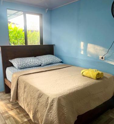 Puerto Jimenez Apartment | Osa House