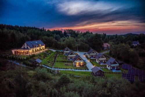 Walim Hotel | Osada Prado