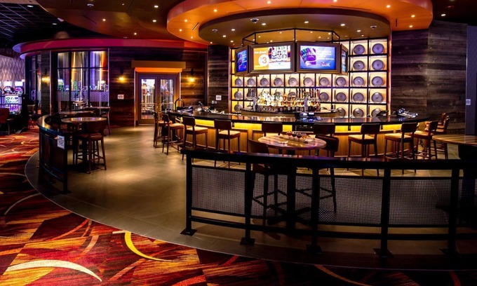Tulsa Hotel | Osage Casino Downtown Tulsa