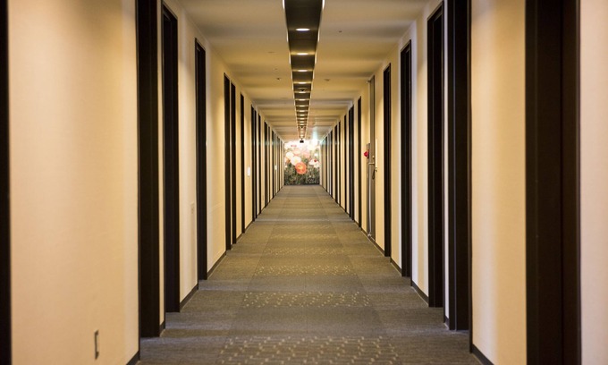 Toyonaka Hotel | Osaka Airterminal Hotel