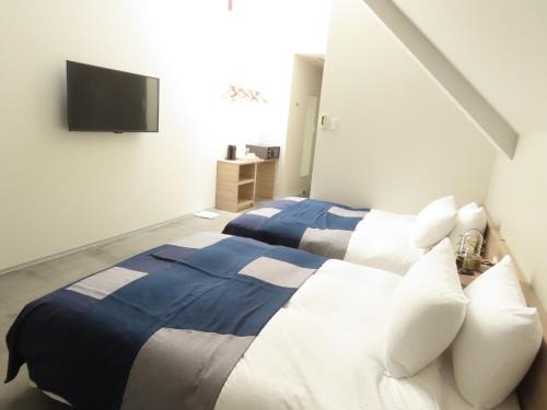 Konohana Hotel | Osaka Hokko Marina HULL - Vacation STAY 24408v