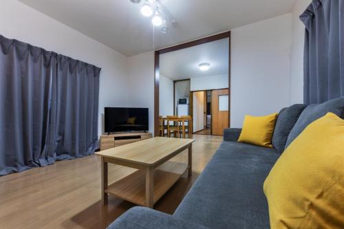 Joto House | Osaka - House - Vacation STAY 18283