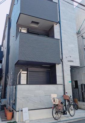 Abeno Apartment | Osaka S&S ABENO 301