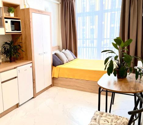 Yavory Apartment | OSapart hotel in a complex Semycvit 5