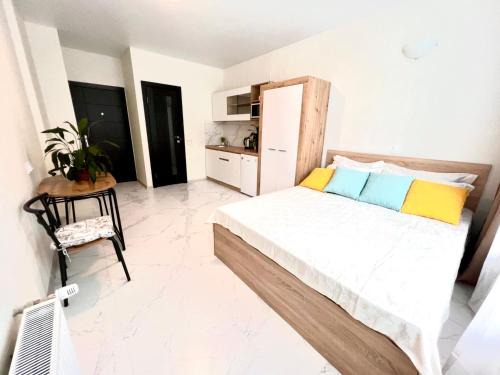 Yavory Apartment | OSapart hotel in a complex Semycvit 10