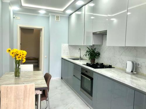 Yavory Apartment | OSapart hotel in a complex Semycvit 15