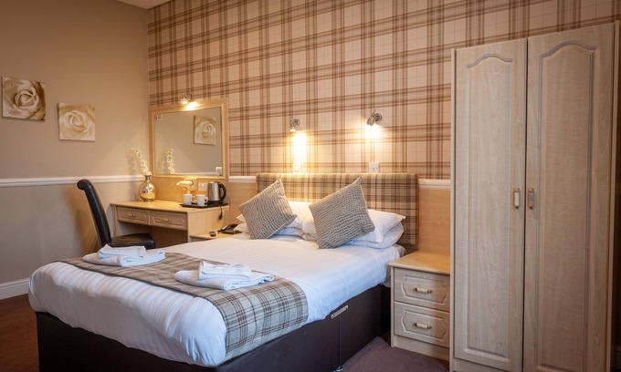 Jesmond Hotel | Osborne Hotel