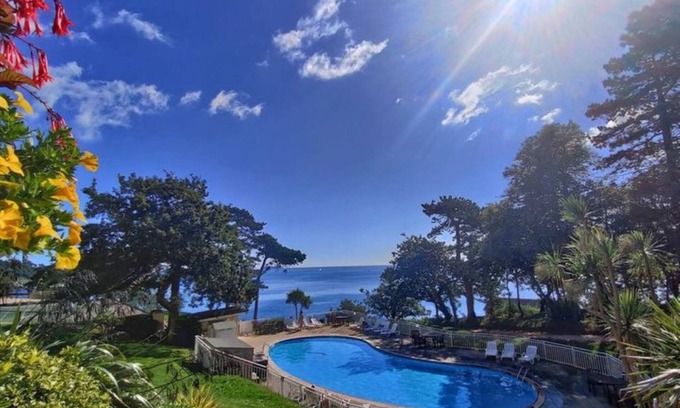 Torquay Hotel | Osborne Hotel