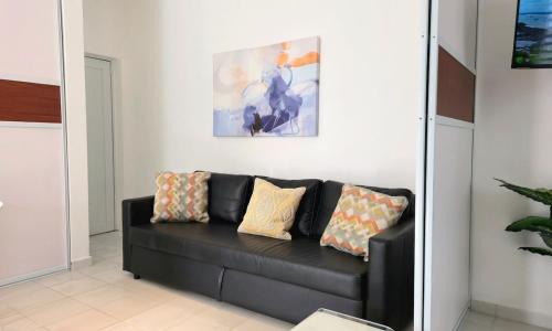 Ocean Park Apartment | Oscar Building - Apto#2