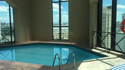 Cerqueira Cesar Apartment | Oscar Freire - Jardins Flat em hotel 4 estrelas