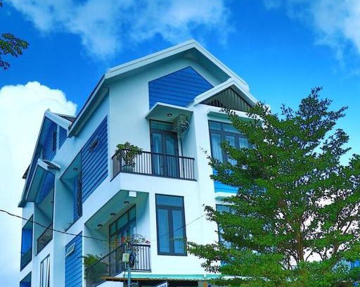 Hoi An City Centre Apartment | Oscar Villa And Apartment Hoi An