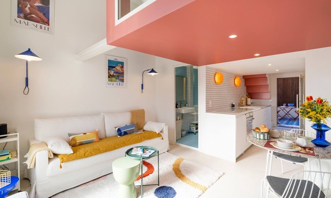 La Joliette Apartment | Osea - A 50 mètres du Vieux-Port