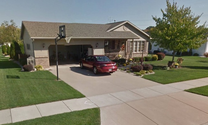 Oshkosh House | Oshkosh EAA AirVenture Rental
