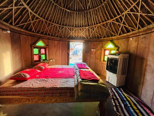 Osian Apartment | Osian Dhana Ram Ki Dhani Home Stay Osian