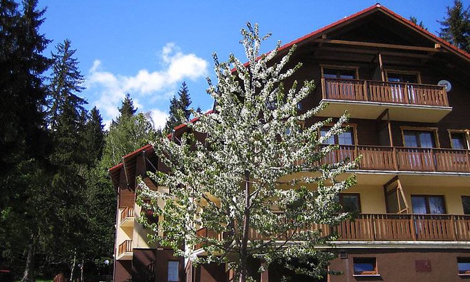 Szklarska Poreba Apartment | Osiedle Huty